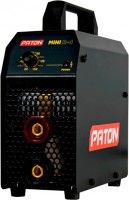 Купить зварювальний апарат Paton MINI-R4: цена от 3699 грн.