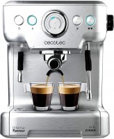 Купить кофеварка Cecotec Cumbia Power Espresso 20 Barista Pro: цена от 23722 грн.