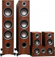 Купить акустична система TAGA Harmony TAV-607 Set 5.0: цена от 24757 грн.