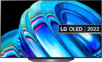 Купить телевізор LG OLED55B2: цена от 35000 грн.