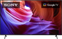 Купити телевізор Sony KD-55X85K  за ціною від 35000 грн.
