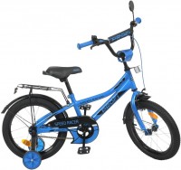 Купить детский велосипед Profi Speed Racer 16: цена от 2407 грн.