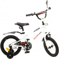 Купить дитячий велосипед Profi Urban 16: цена от 2610 грн.