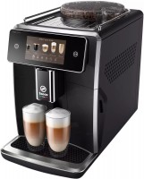 Купить кофеварка SAECO Xelsis Deluxe SM8780/00: цена от 40903 грн.