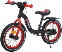 Купить дитячий велосипед Baby Tilly Extreme 14: цена от 2366 грн.