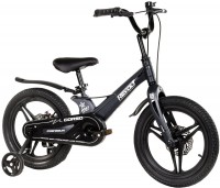 Купить дитячий велосипед Corso Revolt 18: цена от 4748 грн.