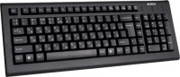 Купить клавіатура A4Tech KB-820-R: цена от 2341 грн.