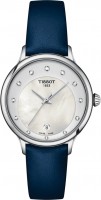 Купить наручний годинник TISSOT Odaci-T T133.210.16.116.00: цена от 16726 грн.