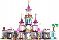 Купить конструктор Lego Ultimate Adventure Castle 43205: цена от 3333 грн.
