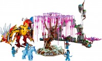 Купить конструктор Lego Toruk Makto and Tree of Souls 75574: цена от 4981 грн.