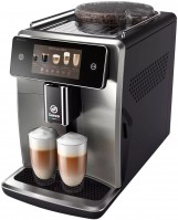 Купить кофеварка SAECO Xelsis Deluxe SM8785/00: цена от 34280 грн.