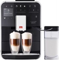 Купить кофеварка Melitta Caffeo Barista T F83/0-002: цена от 27050 грн.