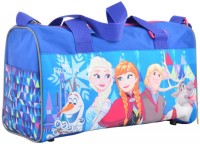 Купить сумка дорожня 1 Veresnya Frozen 554725: цена от 657 грн.