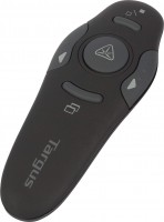 Купить мишка Targus P16 Wireless USB Presenter with Laser Pointer: цена от 416 грн.