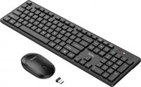 Купить клавіатура Hoco GM17: цена от 420 грн.