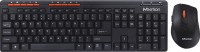 Купить клавіатура Meetion MT-4100: цена от 699 грн.