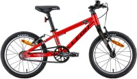 Купить дитячий велосипед Leon GO Vbr 16 2022: цена от 9895 грн.