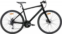 Купить велосипед Leon HD-80 DD 2022 frame 21: цена от 14765 грн.