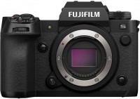 Купить фотоаппарат Fujifilm X-H2S body: цена от 86900 грн.