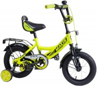 Купить дитячий велосипед Corso Maxis 14: цена от 3765 грн.