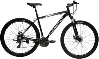 Купить велосипед Kinetic Storm 29 2023 frame 22: цена от 14842 грн.