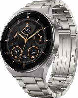 Купить смарт годинник Huawei Watch GT 3 Pro Elite 46mm: цена от 14511 грн.