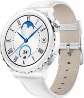 Купить смарт годинник Huawei Watch GT 3 Pro Classic 43mm: цена от 13662 грн.