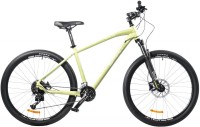 Купить велосипед Spirit Fitness Echo 7.3 27.5 2021 frame L: цена от 17015 грн.