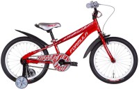 Купить дитячий велосипед Formula Wild 18 2022: цена от 5053 грн.