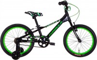 Купить дитячий велосипед Formula Slim 18 2022: цена от 7299 грн.