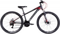 Купить велосипед Discovery Bastion AM DD 26 2022 frame 18: цена от 7624 грн.
