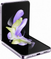 Купить мобильный телефон Samsung Galaxy Flip4 256GB: цена от 25322 грн.