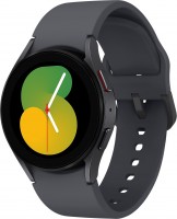 Купить смарт часы Samsung Galaxy Watch 5 40mm: цена от 6499 грн.