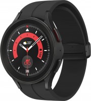 Купить смарт годинник Samsung Galaxy Watch 5 Pro LTE: цена от 10548 грн.