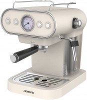 Купить кофеварка Ardesto FCM-E15BG: цена от 3360 грн.