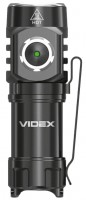 Купить фонарик Videx VLF-A055: цена от 602 грн.