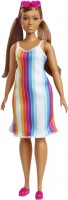 Купить лялька Barbie Loves the Ocean Doll GRB38: цена от 440 грн.