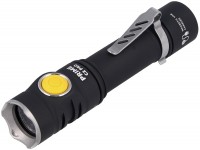 Купить фонарик ArmyTek Prime C2 Pro Magnet USB Warm: цена от 2839 грн.