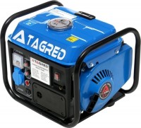 Купить електрогенератор Tagred TA980: цена от 4267 грн.