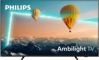 Купить телевизор Philips 55PUS8007  по цене от 15130 грн.