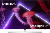 Купить телевізор Philips 48OLED807: цена от 42210 грн.