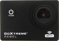 Купить action камера GoXtreme Rebel: цена от 2258 грн.