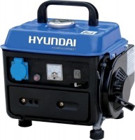 Купить електрогенератор Hyundai HG800-3: цена от 8000 грн.