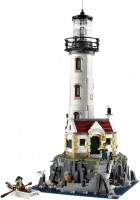 Купить конструктор Lego Motorised Lighthouse 21335: цена от 10500 грн.