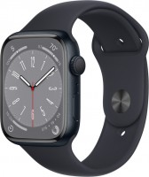 Купить смарт годинник Apple Watch 8 Aluminum 41 mm Cellular: цена от 12928 грн.