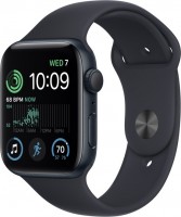Купить смарт годинник Apple Watch SE 2 44 mm Cellular: цена от 10821 грн.