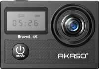 Купить action камера Akaso Brave 4: цена от 3712 грн.