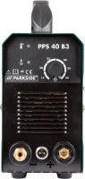 Купить зварювальний апарат Parkside PPS 40 B3: цена от 6800 грн.