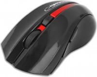 Купить мишка Esperanza Virgo 6D Bluetooth Mouse: цена от 166 грн.