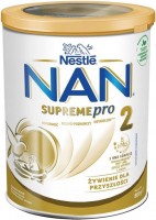 Купить дитяче харчування NAN Supreme Pro 2 800: цена от 1199 грн.